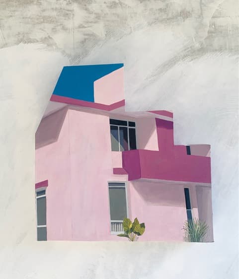 Verónica Rodríguez — artwork